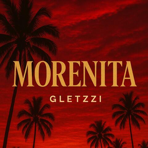 Morenita album art