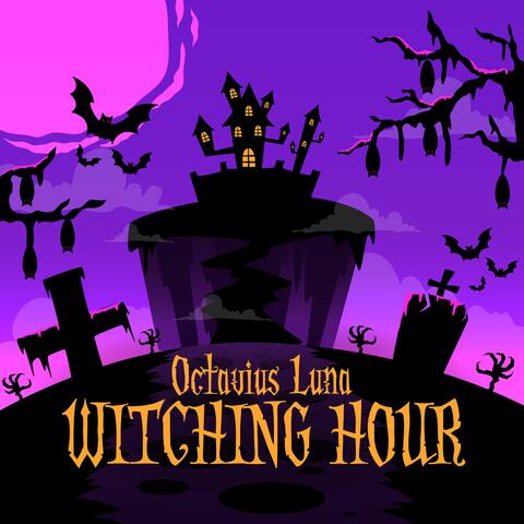 Witching Hour album art