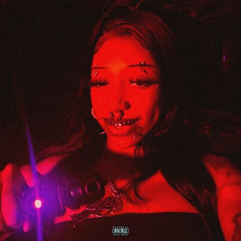 the Wraith album art