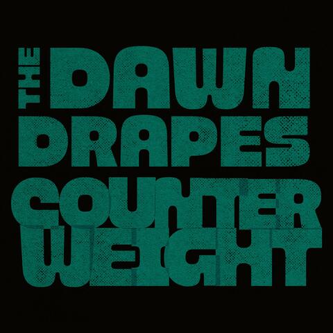 Counterweight album art