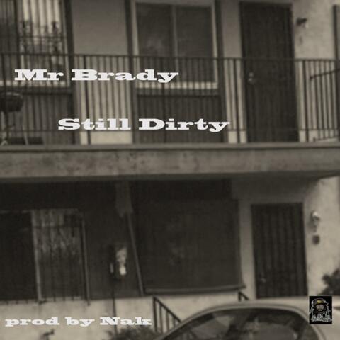 Still Dirty album art