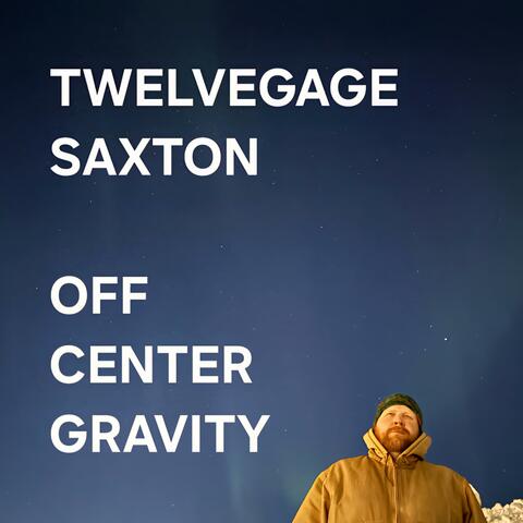 Off Center Gravity album art