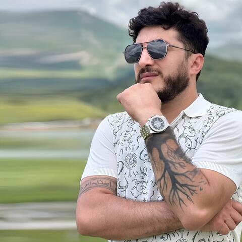 Seninle Olmak Varya album art