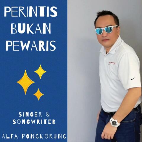 Perintis Bukan Pewaris album art