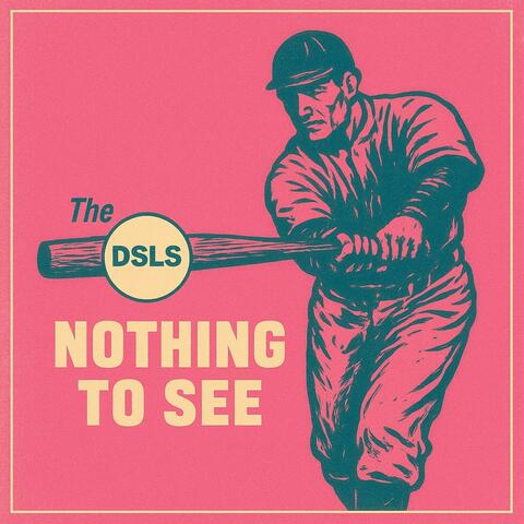 Nothing To See album art