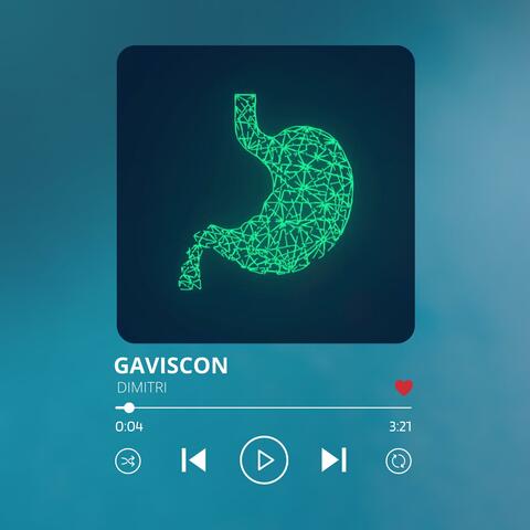 Gaviscon album art