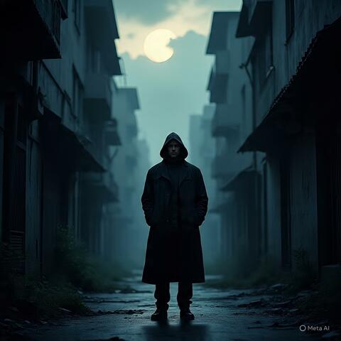 Take Over (skillibeng/kartel reflix) album art