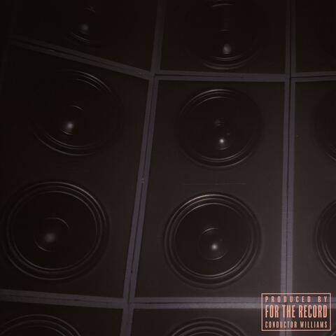 For The Record album art
