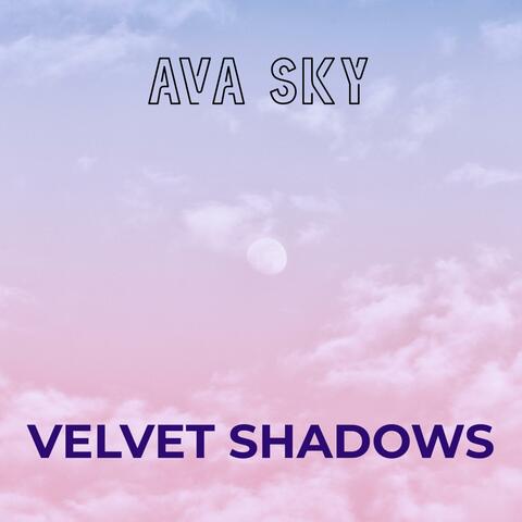Velvet Shadows album art