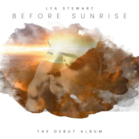 Before Sunrise album art