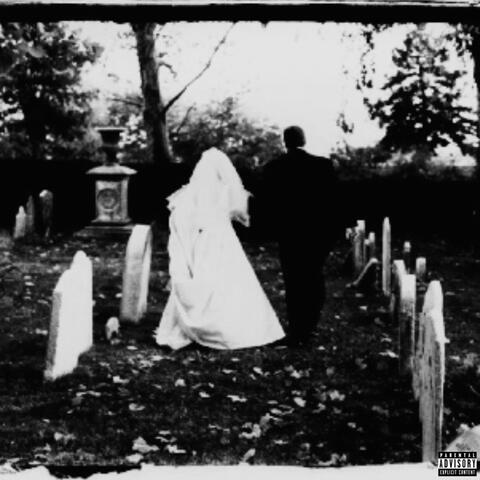 Love Is Death II album art