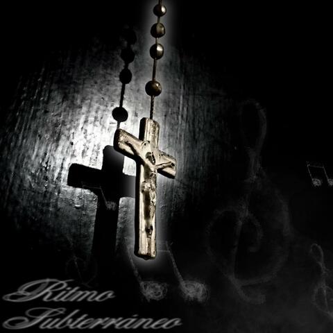 RITMo SUBTERRÁNEo album art
