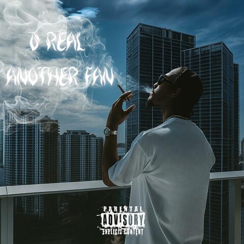 Another Fan album art