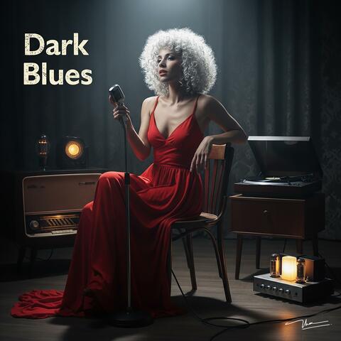 Dark Blues (Break These Chains) album art