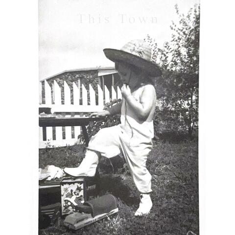 This Town album art