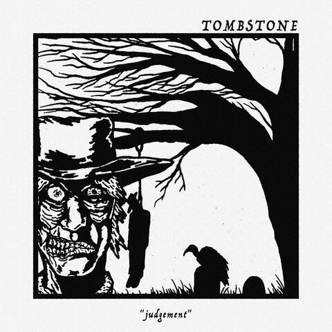 Judgement album art