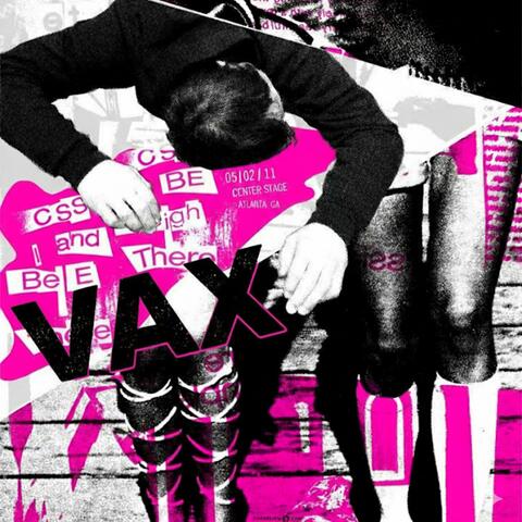 be there album art