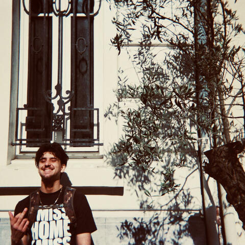 LA PAIX & LE BIFF (feat. Joga) album art