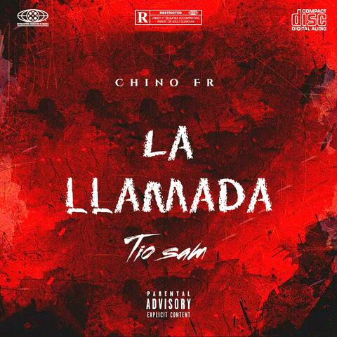 La llamada album art