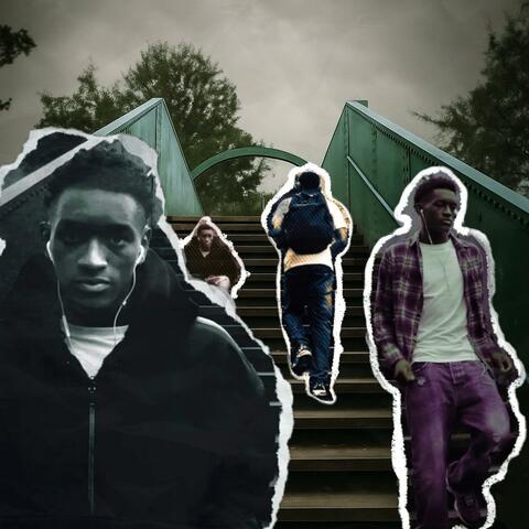 2tothe10 album art
