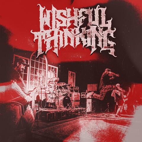 LIVE at Midcity Ballroom album art