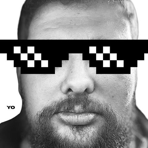 Yo album art