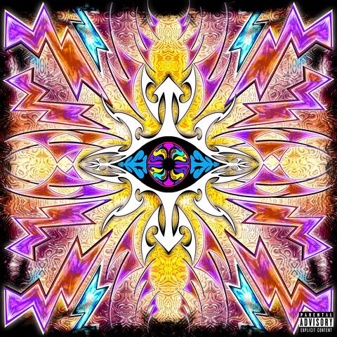 Just Like Mine album art