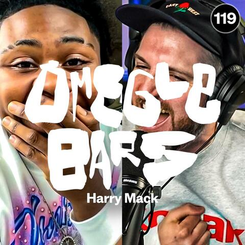 Omegle Bars 120 album art