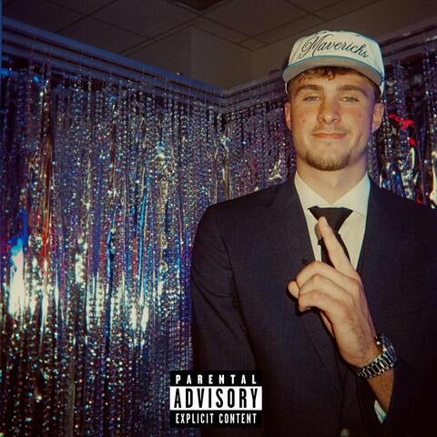 Coop Flagg album art