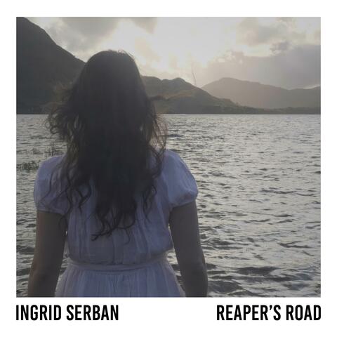 Reaper's Road album art