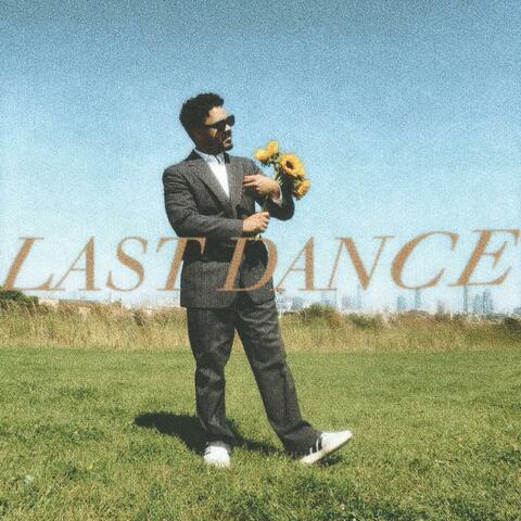 Last Dance album art