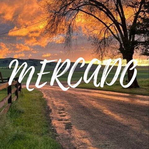 Mercado album art