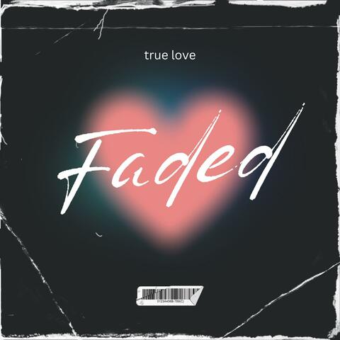 Faded album art