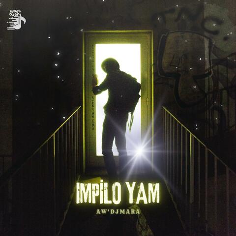 Impilo Yam album art