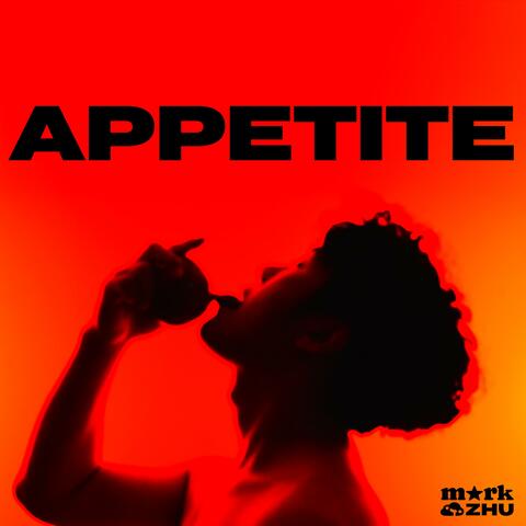 APPETITE album art
