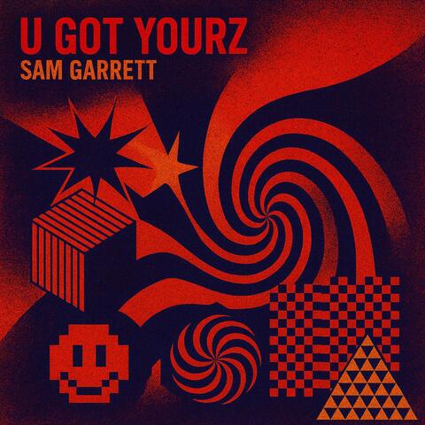 U Got Yourz album art