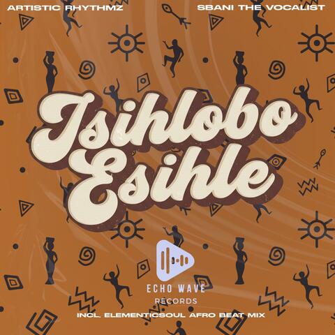 Isihlobo Esihle album art