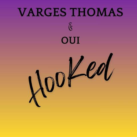 Hooked (feat. Oui) album art