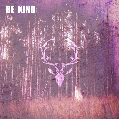 Be Kind album art