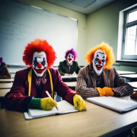 CLX$$ CLXWN album art