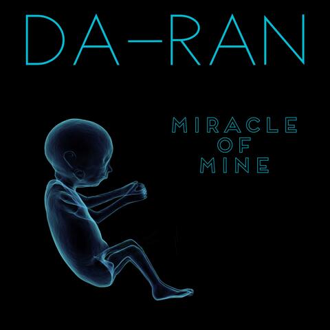Miracle Of Mine album art