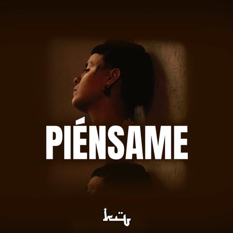 PIÉNSAME album art