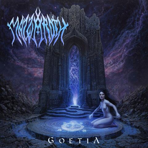 Goetia album art