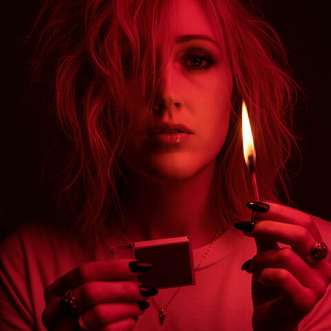 Don't Speak Out Loud album art