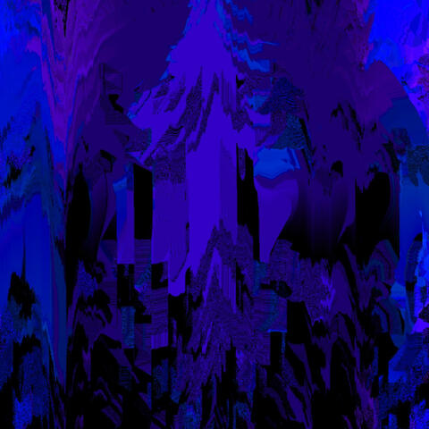 Frog's Grandma album art
