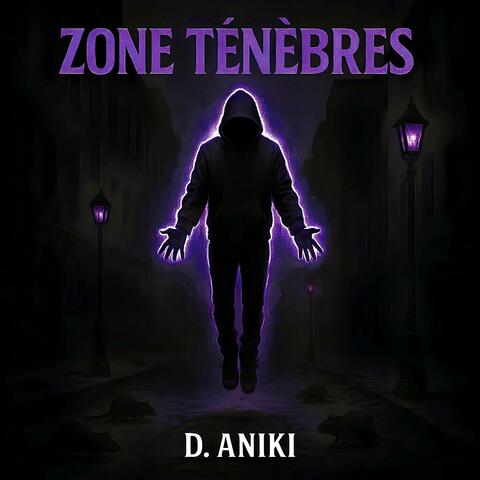 Zone Ténèbres album art