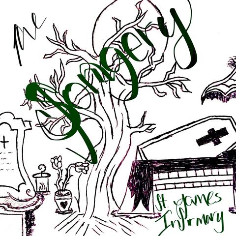 St. James Infirmary album art