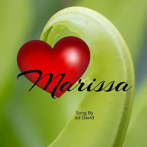 Marissa album art