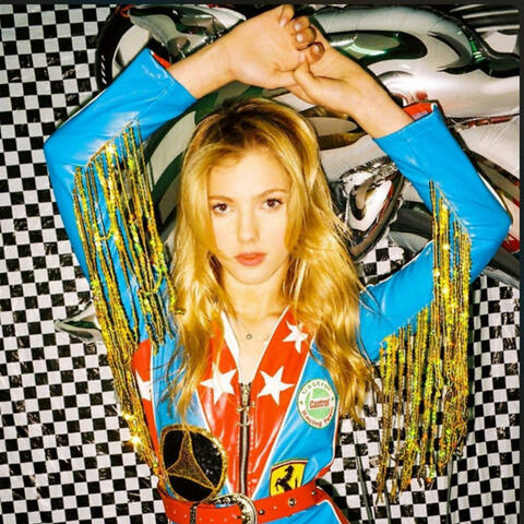 And Go album art