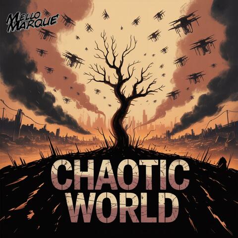 Chaotic World album art
